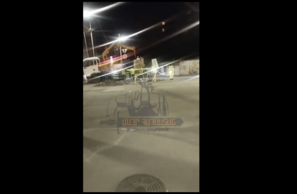 Տիգրան Ավինյա՛ն, բա էս բարձիթողի վիճակը վերահսկող չկա՞ (տեսանյութ)